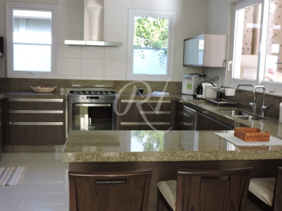 Imagem Casa com 3 Quartos à Venda,  em Condomínio Residencial Mirante Do Vale - Jacareí