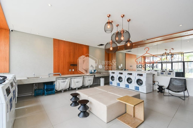 Imagem Apartamento com 1 Quarto à Venda, 48 m² em Vila Mariana - São Paulo Imagem Apartamento com 1 Quarto à Venda, 48 m² em Vila Mariana - São Paulo