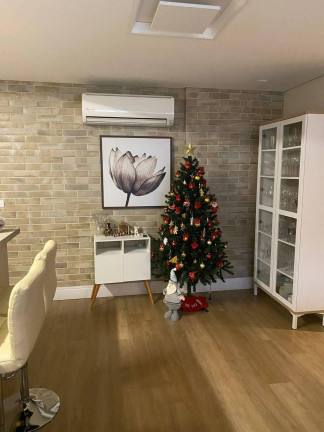 Imagem Apartamento com 3 Quartos à Venda, 87 m² em Real Parque - São Paulo