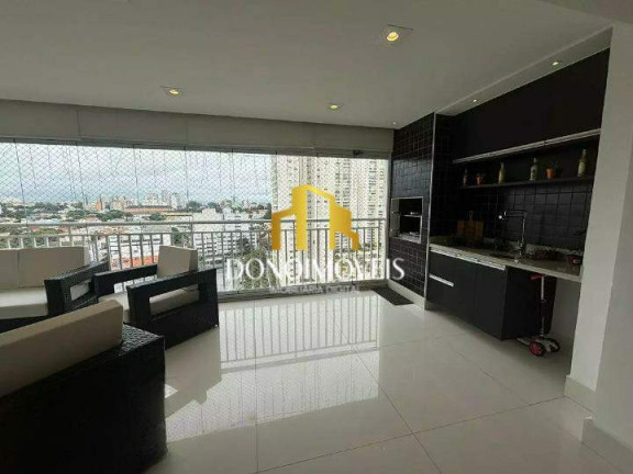 Imagem Apartamento com 3 Quartos à Venda, 155 m² em Centro - São Bernardo Do Campo