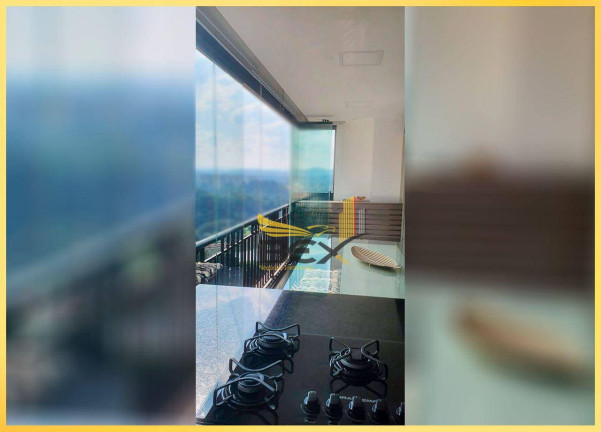 Imagem Apartamento com 3 Quartos à Venda, 90 m² em Alphaville Empresarial - Barueri Imagem Apartamento com 3 Quartos à Venda, 90 m² em Alphaville Empresarial - Barueri