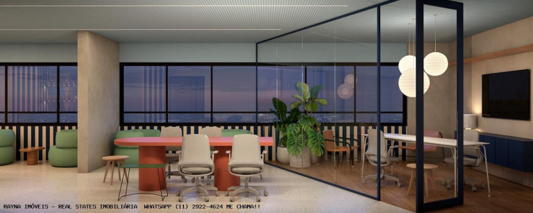 Imagem Apartamento com 2 Quartos à Venda, 36 m² em água Fria Imagem Apartamento com 2 Quartos à Venda, 36 m² em água Fria