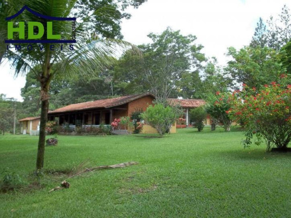 Imagem Chácara com 10 Quartos à Venda, 7 m² em Zona Rural - Hidrolândia Imagem Chácara com 10 Quartos à Venda, 7 m² em Zona Rural - Hidrolândia