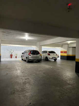 Imagem Apartamento com 1 Quarto à Venda, 44 m² em Aviação - Praia Grande Imagem Apartamento com 1 Quarto à Venda, 44 m² em Aviação - Praia Grande