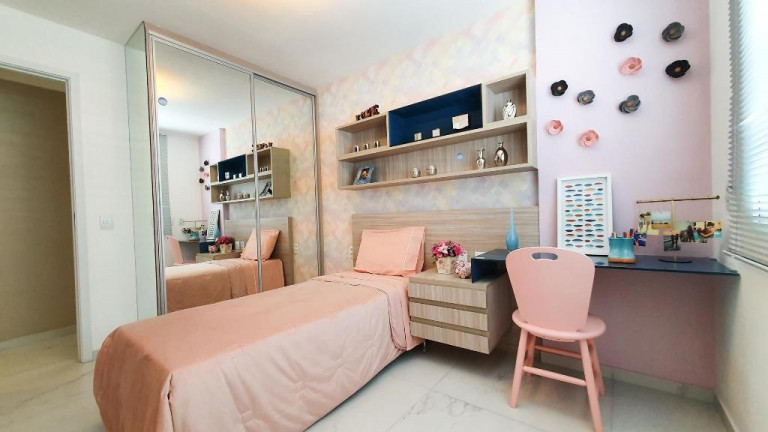 Imagem Apartamento com 3 Quartos à Venda, 130 m² em Aldeota - Fortaleza