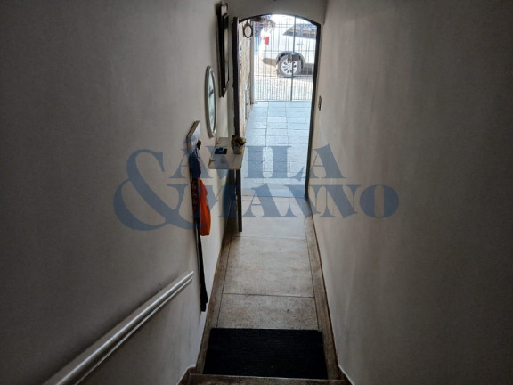 Imagem Sobrado com 4 Quartos à Venda, em Belenzinho - São Paulo Imagem Sobrado com 4 Quartos à Venda, em Belenzinho - São Paulo