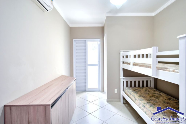 Imagem Apartamento com 3 Quartos à Venda, 178 m² em Praia Grande - Ubatuba