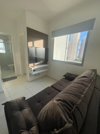 Imagem Apartamento com 2 Quartos para Alugar, 48 m² em Parque Campolim - Sorocaba Imagem Apartamento com 2 Quartos para Alugar, 48 m² em Parque Campolim - Sorocaba