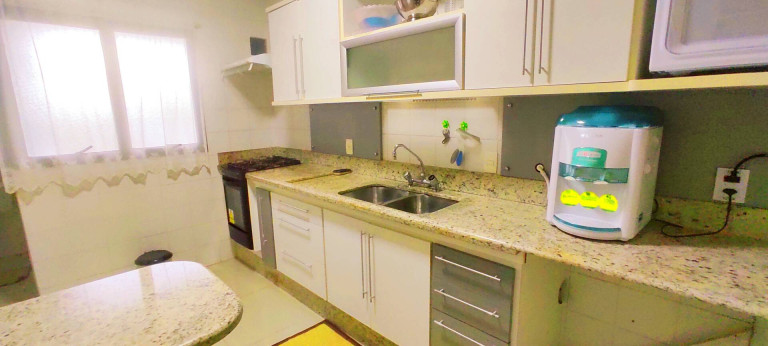 Imagem Apartamento com 4 Quartos à Venda, 120 m² em Riviera De São Lourenço - Bertioga