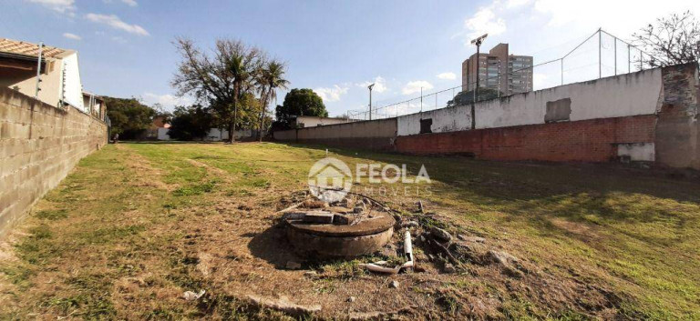 Imagem Terreno para Alugar, 2.360 m² em Jardim São Domingos - Americana Imagem Terreno para Alugar, 2.360 m² em Jardim São Domingos - Americana