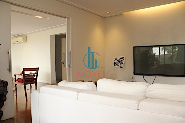 Imagem Apartamento com 4 Quartos à Venda, 366 m² em Alto Da Lapa - São Paulo