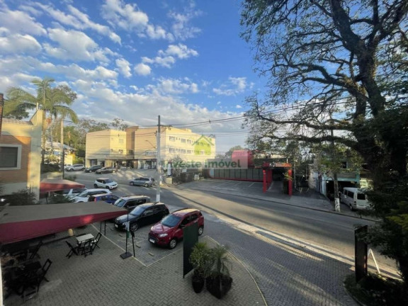 Imagem Sala Comercial à Venda, 177 m² em Granja Viana - Carapicuíba