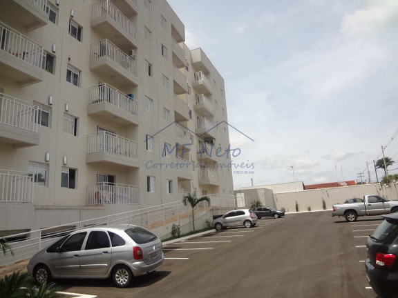 Imagem Apartamento com 3 Quartos à Venda, 95 m² em Residencial Herminia Beck - Pirassununga Imagem Apartamento com 3 Quartos à Venda, 95 m² em Residencial Herminia Beck - Pirassununga