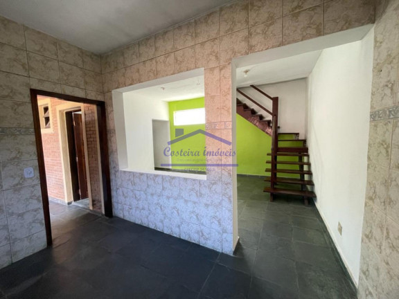 Imagem Casa com 5 Quartos à Venda, 236 m² em Sumidouro - Ubatuba