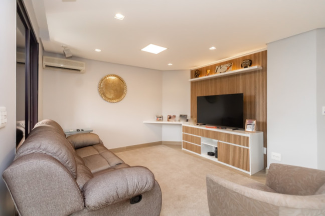 Imagem Apartamento com 2 Quartos à Venda, 130 m² em Santa Cecília - São Paulo