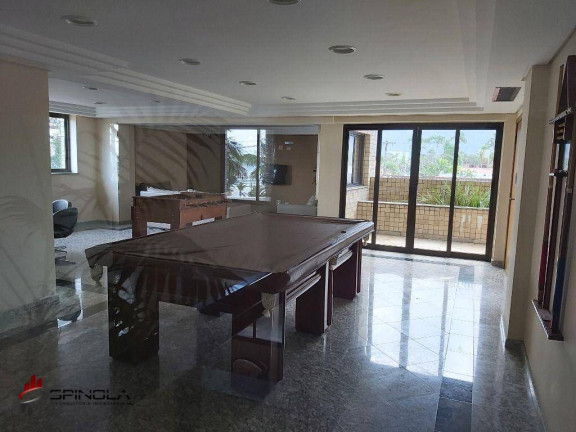 Imagem Cobertura com 4 Quartos à Venda, 307 m² em Balneário Flórida - Praia Grande Imagem Cobertura com 4 Quartos à Venda, 307 m² em Balneário Flórida - Praia Grande