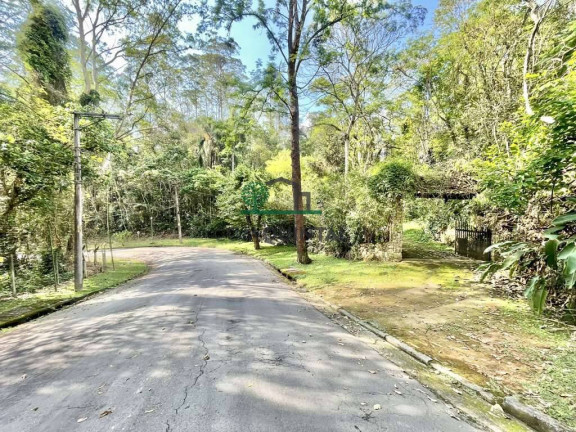 Imagem Casa com 3 Quartos à Venda, 440 m² em Moinho Velho - Embu Das Artes