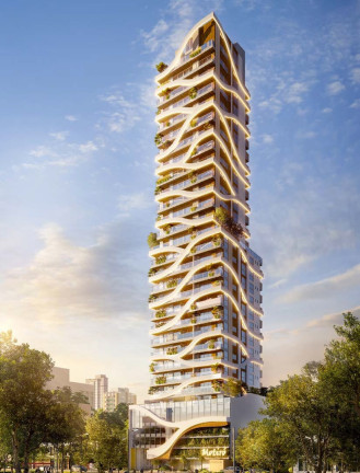 Imagem Apartamento com 3 Quartos à Venda, 130 m² em Fazenda - Itajaí Imagem Apartamento com 3 Quartos à Venda, 130 m² em Fazenda - Itajaí