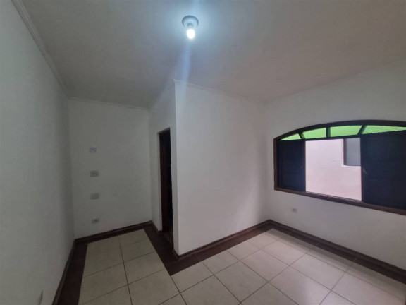 Imagem Casa com 2 Quartos para Alugar, em Aviação - Praia Grande Imagem Casa com 2 Quartos para Alugar, em Aviação - Praia Grande