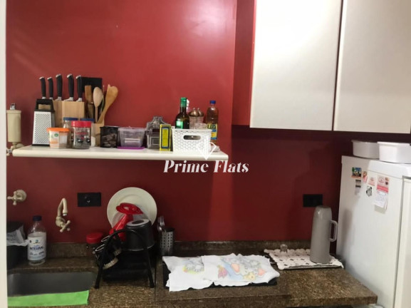 Imagem Apartamento com 1 Quarto à Venda, 53 m² em Santana - São Paulo Imagem Apartamento com 1 Quarto à Venda, 53 m² em Santana - São Paulo