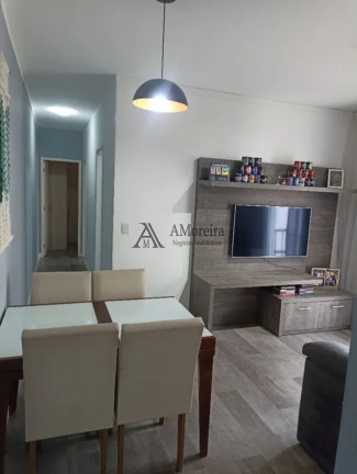 Imagem Imóvel com 2 Quartos à Venda, 54 m² em Medeiros - Jundiaí Imagem Imóvel com 2 Quartos à Venda, 54 m² em Medeiros - Jundiaí