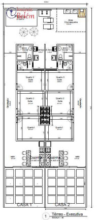 Imagem Casa com 3 Quartos à Venda, 240 m² em Atalaia - Salinópolis Imagem Casa com 3 Quartos à Venda, 240 m² em Atalaia - Salinópolis