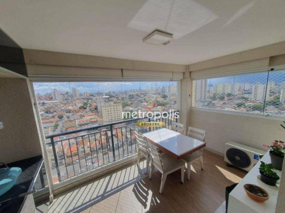 Imagem Apartamento com 2 Quartos à Venda, 60 m² em Sacomã - São Paulo Imagem Apartamento com 2 Quartos à Venda, 60 m² em Sacomã - São Paulo