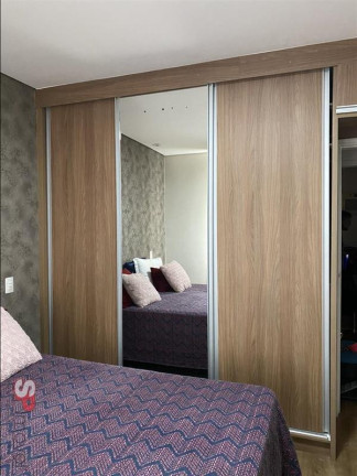 Imagem Apartamento com 2 Quartos à Venda, 69 m² em Boqueirão - Santos Imagem Apartamento com 2 Quartos à Venda, 69 m² em Boqueirão - Santos