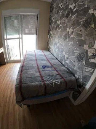 Imagem Apartamento com 3 Quartos à Venda, 89 m² em Tatuapé - São Paulo Imagem Apartamento com 3 Quartos à Venda, 89 m² em Tatuapé - São Paulo