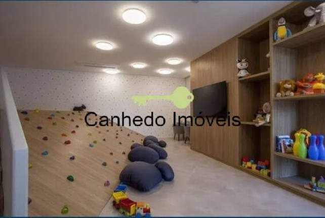 Imagem Apartamento com 3 Quartos à Venda, 94 m² em Brooklin - São Paulo Imagem Apartamento com 3 Quartos à Venda, 94 m² em Brooklin - São Paulo