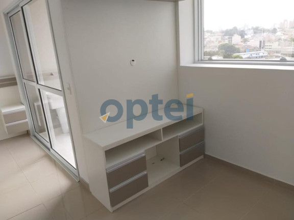 Imagem Imóvel com 1 Quarto à Venda, 36 m² em Jardim Do Mar - São Bernardo Do Campo
