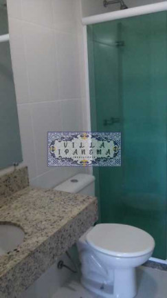 Imagem Apartamento com 3 Quartos à Venda, 106 m² em Icaraí - Niterói Imagem Apartamento com 3 Quartos à Venda, 106 m² em Icaraí - Niterói