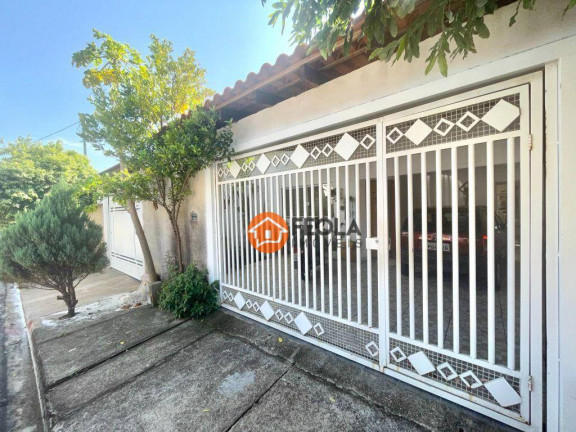 Casa com 2 Quartos à Venda, 134 m² em Jardim Da Balsa Ii - Americana