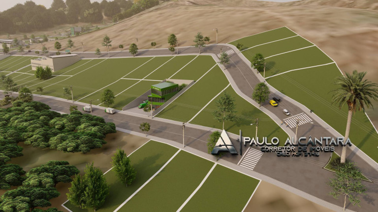 Imagem Terreno à Venda, 1.000 m² em Parque Industrial Vale Do Aço - Coronel Fabriciano Imagem Terreno à Venda, 1.000 m² em Parque Industrial Vale Do Aço - Coronel Fabriciano