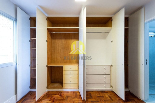 Imagem Apartamento com 2 Quartos à Venda, 115 m² em Jardim Paulista - São Paulo Imagem Apartamento com 2 Quartos à Venda, 115 m² em Jardim Paulista - São Paulo