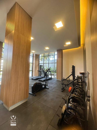 Imagem Apartamento com 2 Quartos à Venda, 96 m² em Seminário - Curitiba