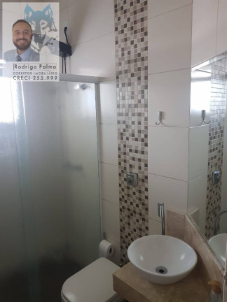 Imagem Casa de Condomínio com 3 Quartos à Venda, 300 m² em Vila Paraíso - Caçapava