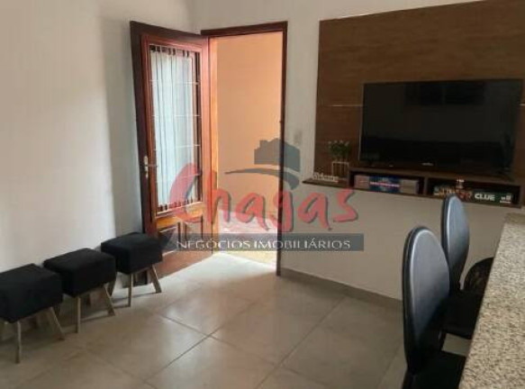 Imagem Casa com 2 Quartos à Venda, 250 m² em Indaiá - Caraguatatuba Imagem Casa com 2 Quartos à Venda, 250 m² em Indaiá - Caraguatatuba