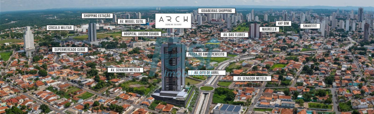 Imagem Apartamento com 3 Quartos à Venda, 113 m² em Jardim Cuiabá - Cuiabá Imagem Apartamento com 3 Quartos à Venda, 113 m² em Jardim Cuiabá - Cuiabá