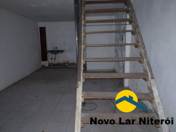 Imagem Loja à Venda, 168 m² em Centro - Niterói