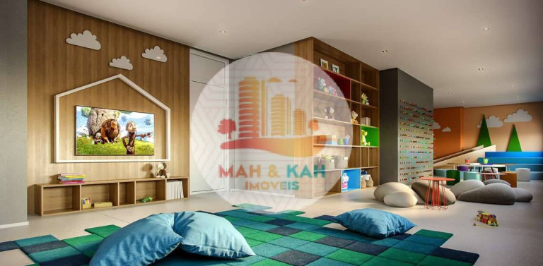 Imagem Apartamento com 2 Quartos à Venda, 24 m² em Butantã - São Paulo