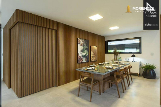 Imagem Casa de Condomínio com 3 Quartos à Venda, 480 m² em Alphaville - Votorantim Imagem Casa de Condomínio com 3 Quartos à Venda, 480 m² em Alphaville - Votorantim