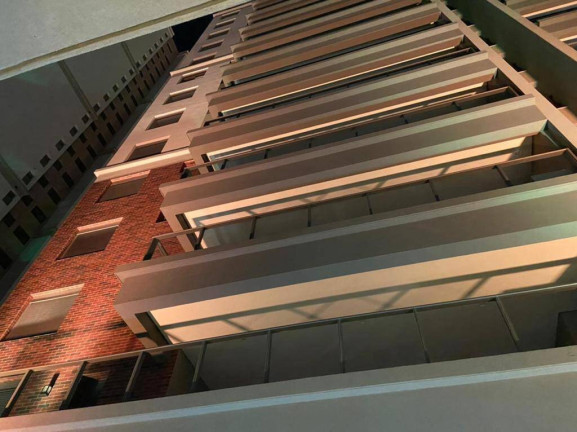 Imagem Cobertura com 3 Quartos à Venda, 152 m² em Chácara Santo Antônio (zona Sul) - São Paulo