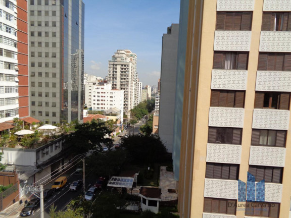 Imagem Apartamento com 2 Quartos à Venda, 96 m² em Paraiso - São Paulo