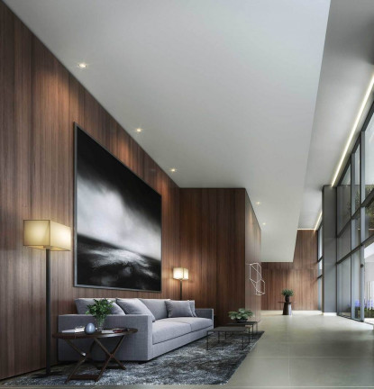 Imagem Imóvel com 4 Quartos à Venda, 158 m² em Brooklin Paulista - São Paulo Imagem Imóvel com 4 Quartos à Venda, 158 m² em Brooklin Paulista - São Paulo