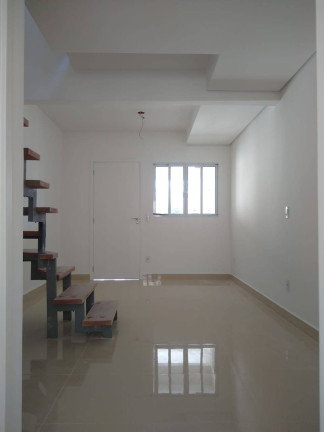 Imagem Casa de Condomínio com 2 Quartos à Venda, 78 m² em Jardim Gonçalves - Sorocaba Imagem Casa de Condomínio com 2 Quartos à Venda, 78 m² em Jardim Gonçalves - Sorocaba