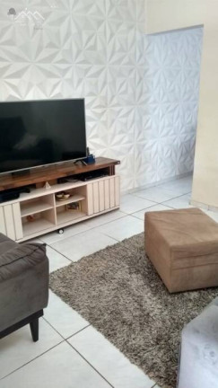 Imagem Casa com 2 Quartos à Venda, 125 m² em Residencial Jardim Perolla - Itupeva Imagem Casa com 2 Quartos à Venda, 125 m² em Residencial Jardim Perolla - Itupeva