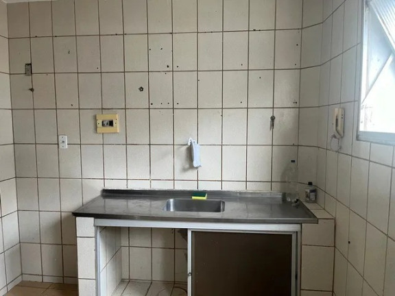Imagem Apartamento com 2 Quartos à Venda, 57 m² em Cabula - Salvador Imagem Apartamento com 2 Quartos à Venda, 57 m² em Cabula - Salvador