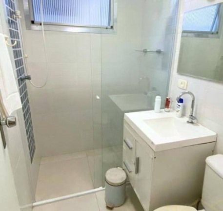 Apartamento com 2 Quartos à Venda,  em Enseada - Guarujá