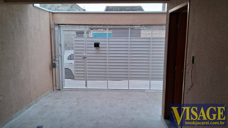 Imagem Casa com 3 Quartos à Venda, 175 m² em Residencial Parque Dos Sinos - Jacareí